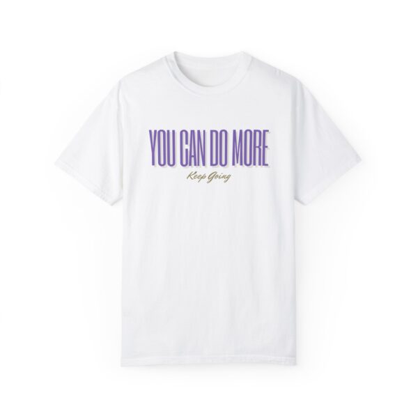 Do More Tee