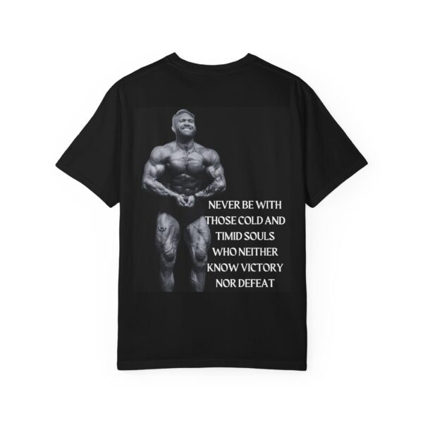 Not The Critic Tee - Image 6
